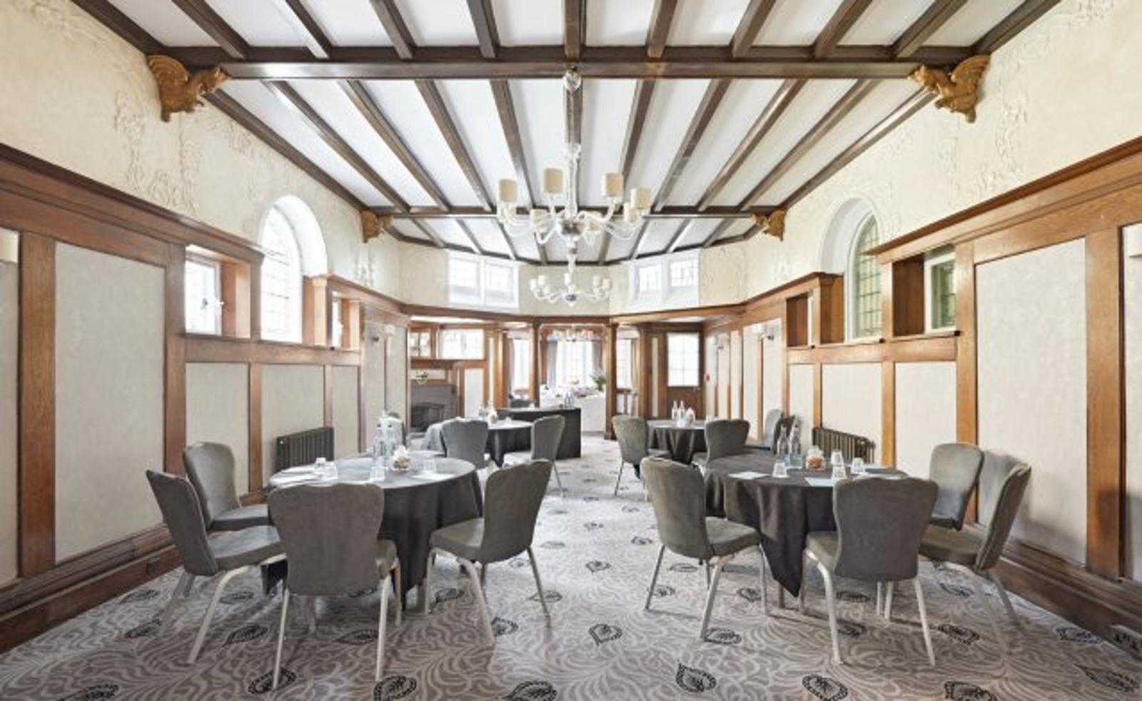 Oak Room