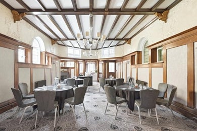 Oak Room