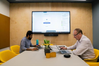 Meeting Room 2.2