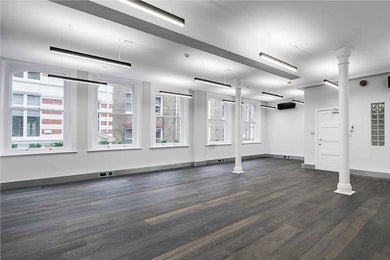 RX London - 46-48 Beak Street