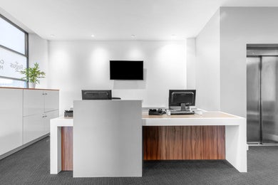 Regus - Leicester - St George's House