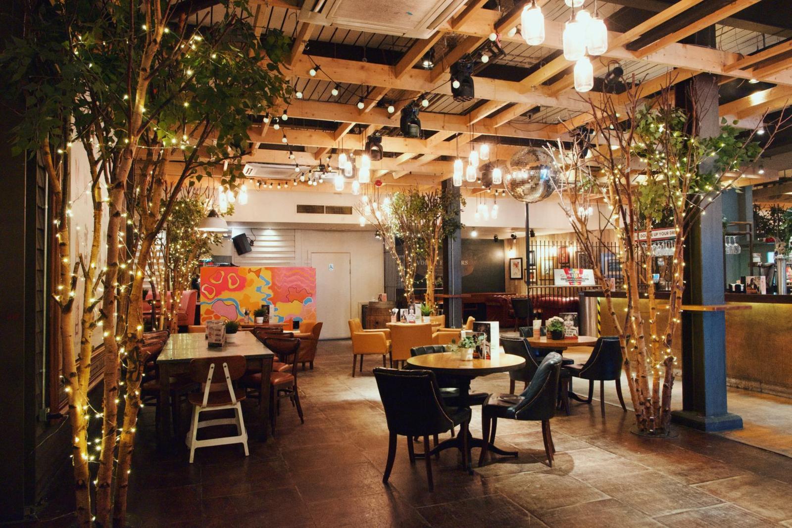 Bar Two