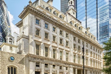 RX London - Mewes & Davis