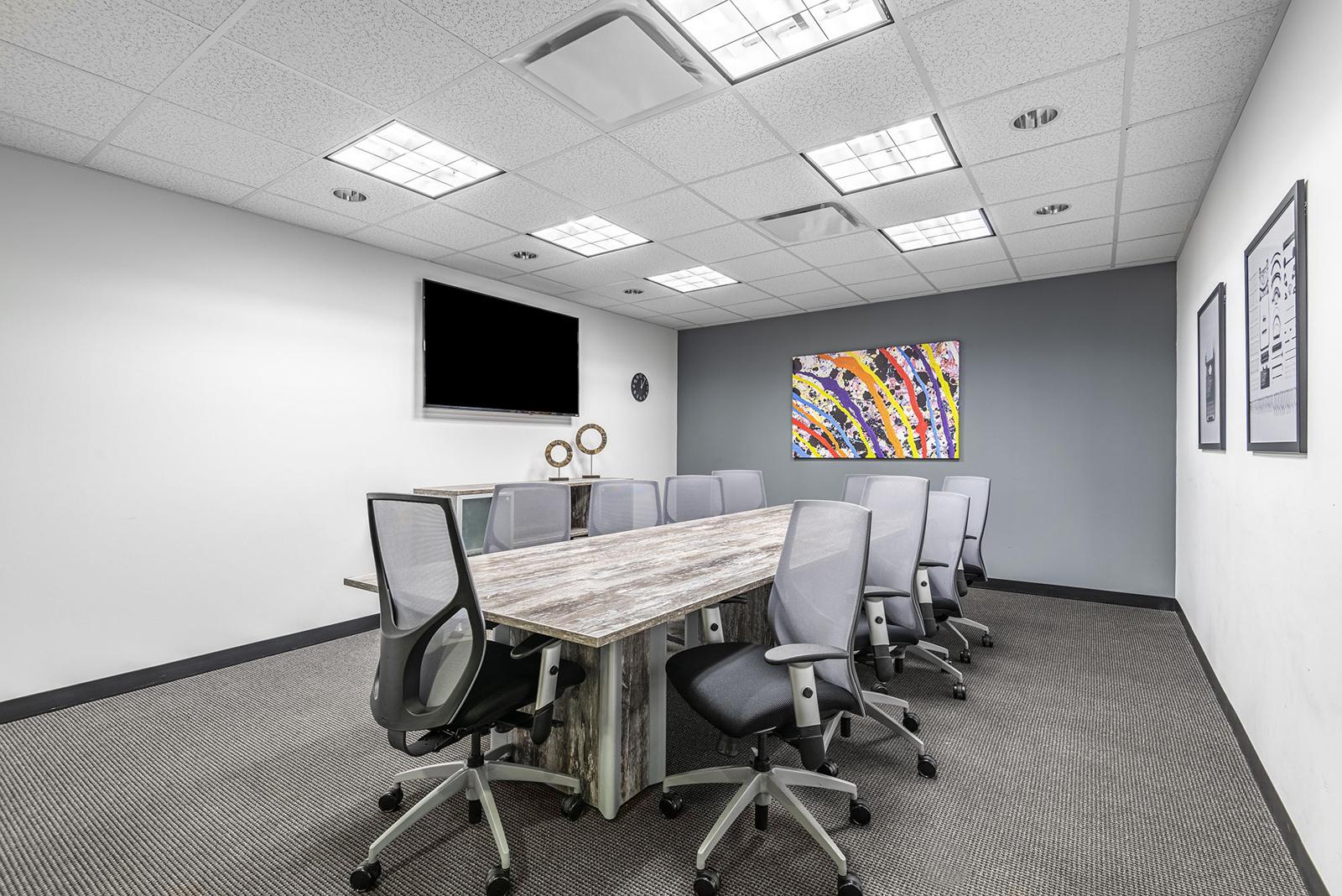 Boardroom