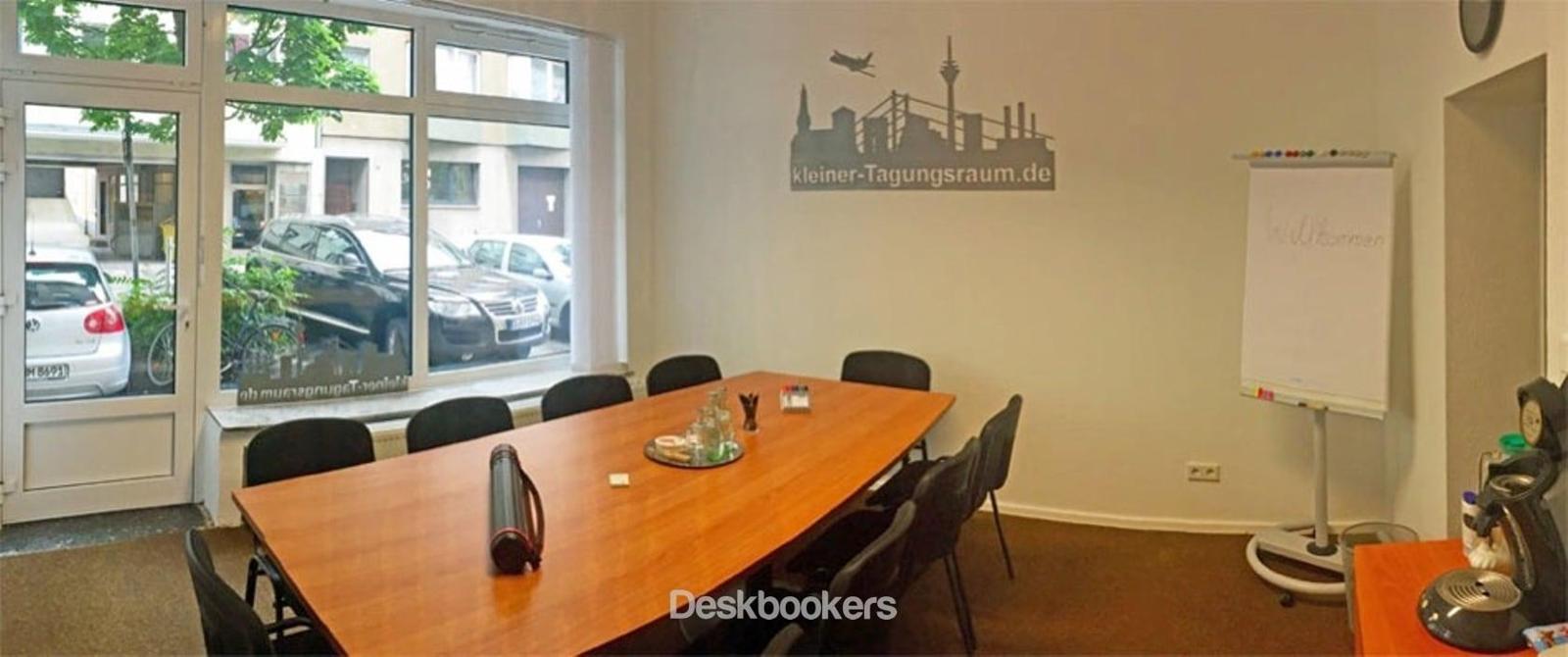 Kleiner Konferenzraum DUS