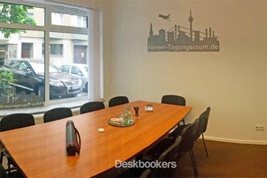 Kleiner Konferenzraum DUS