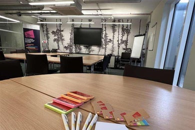 Training Suite/Meeting Room