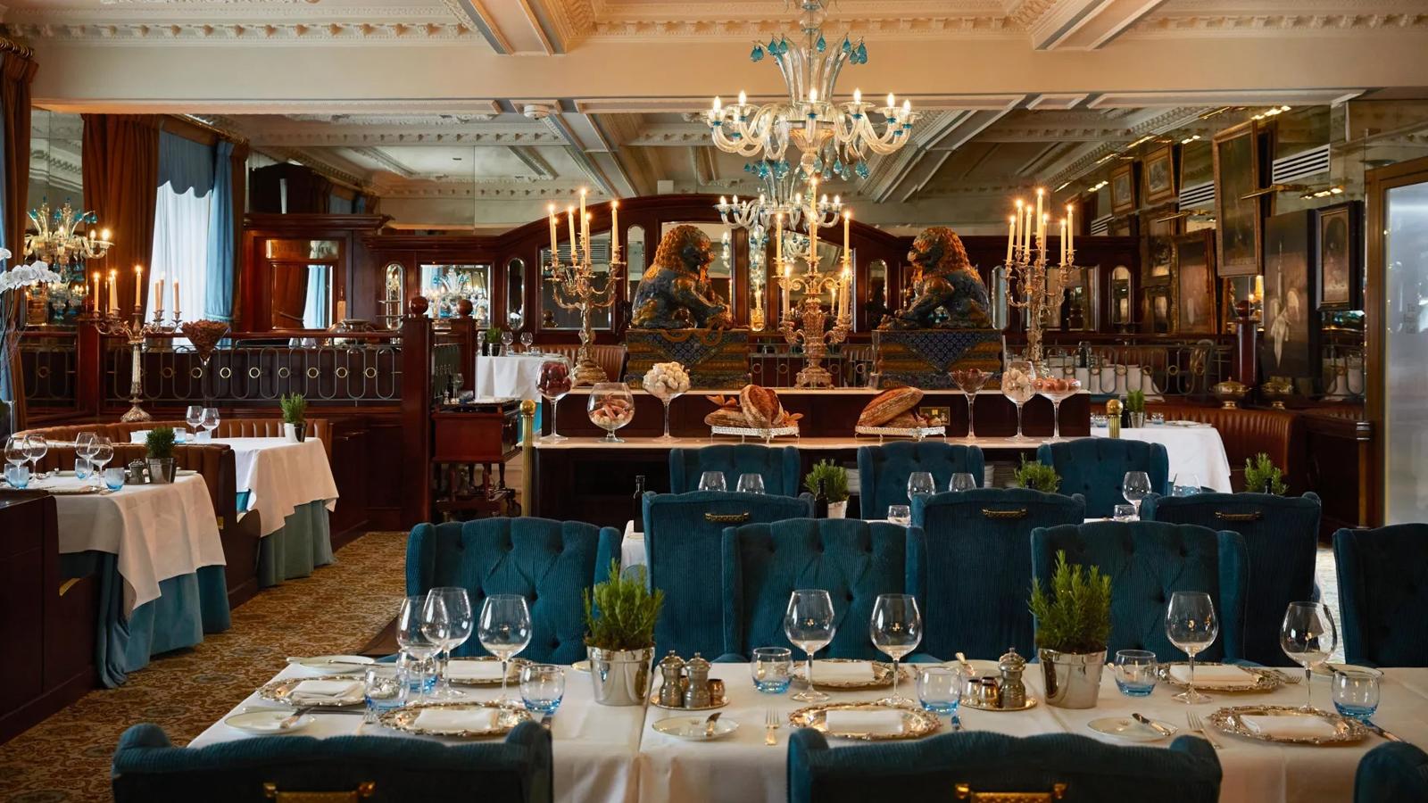 Exclusive Venue Hire