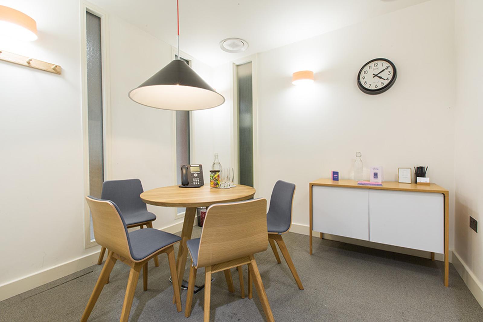 Meeting Room 4