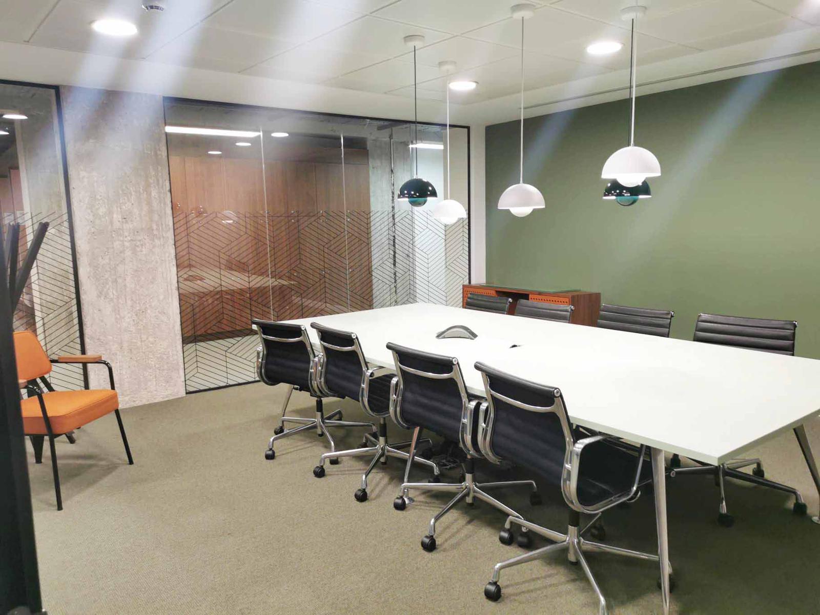 Meeting Room 6