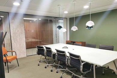 Meeting Room 6
