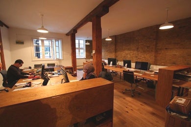 GovRisk Offices