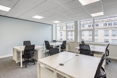 Regus - Liverpool, Derby Square