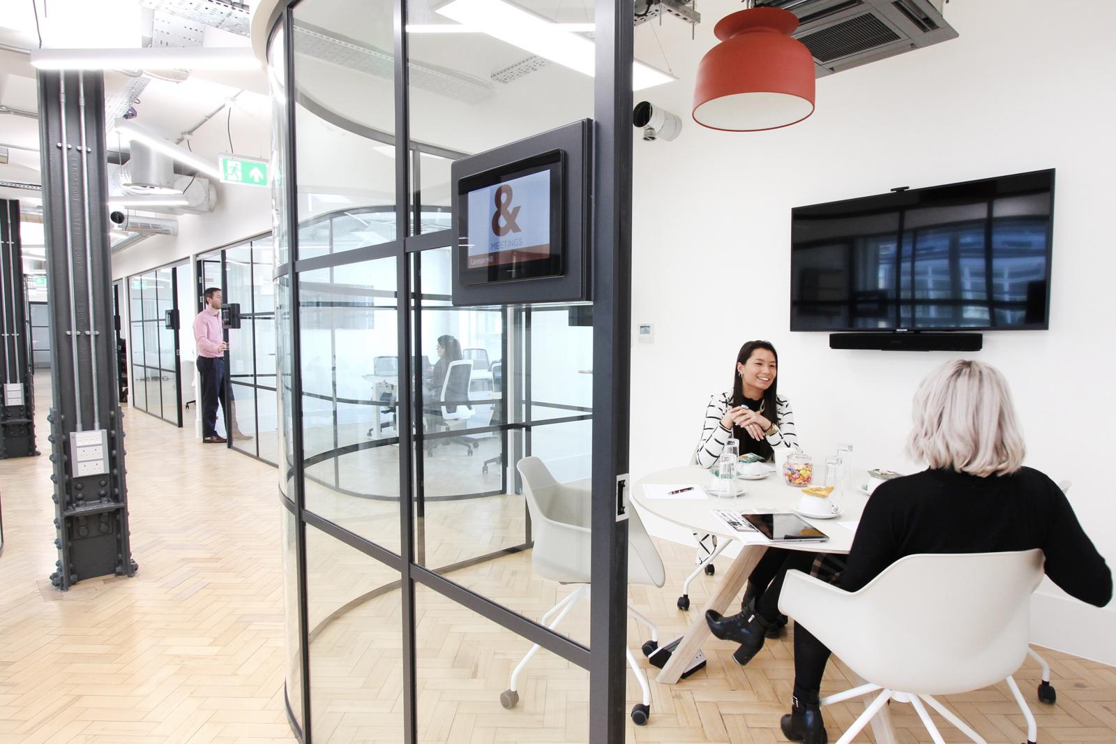 BE Offices - Birmingham