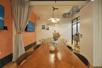 Tabor & Iffley (New..)