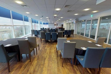 Banks Lounge (New..)