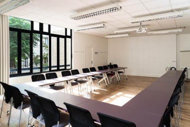 Salle St Rémy de Provence