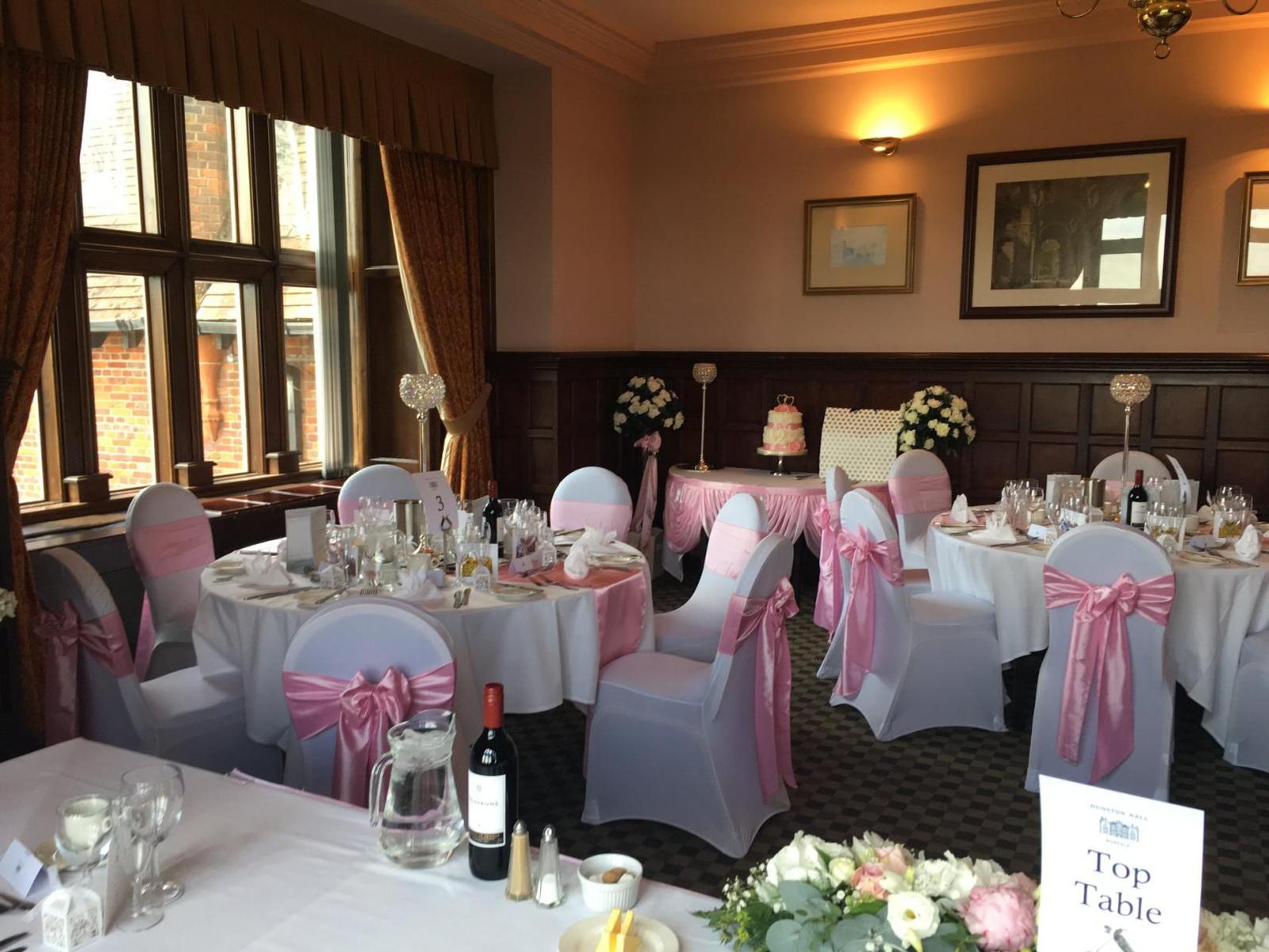 Wentworth Suite (New..)