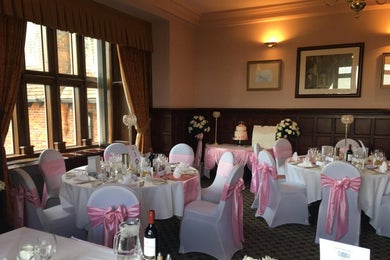 Wentworth Suite (New..)