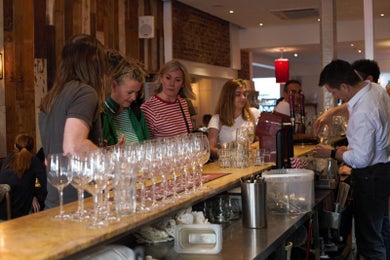 Whole Restaurant Hire