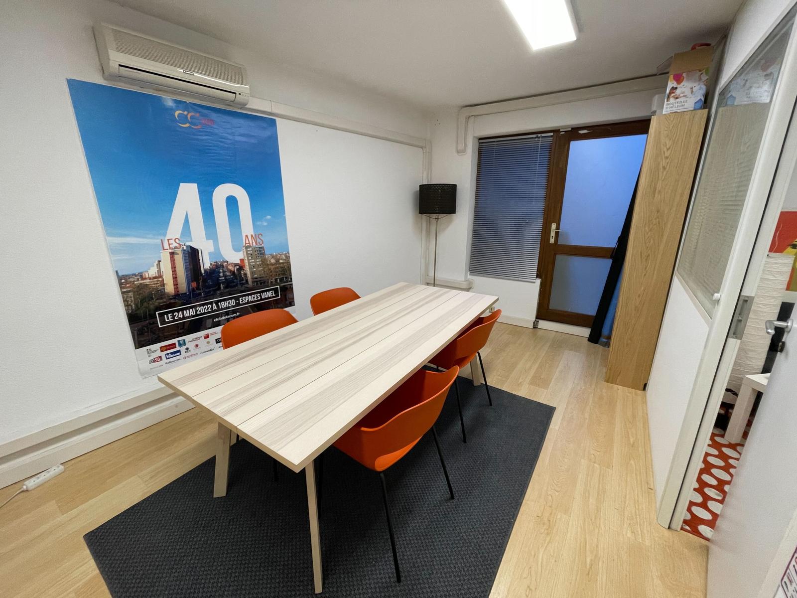 Petite Salle
