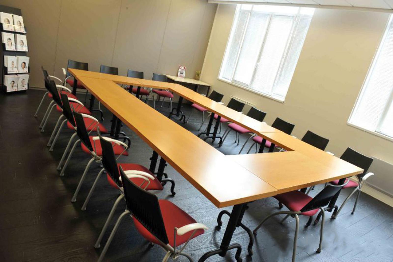 Salle Prestige