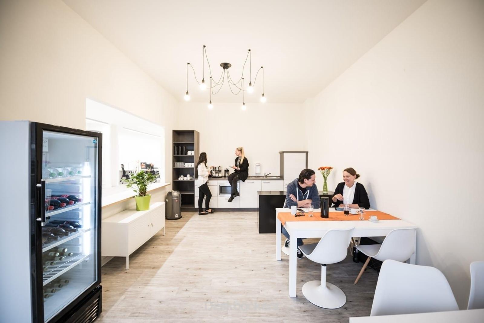 AMAPOLA Coworking