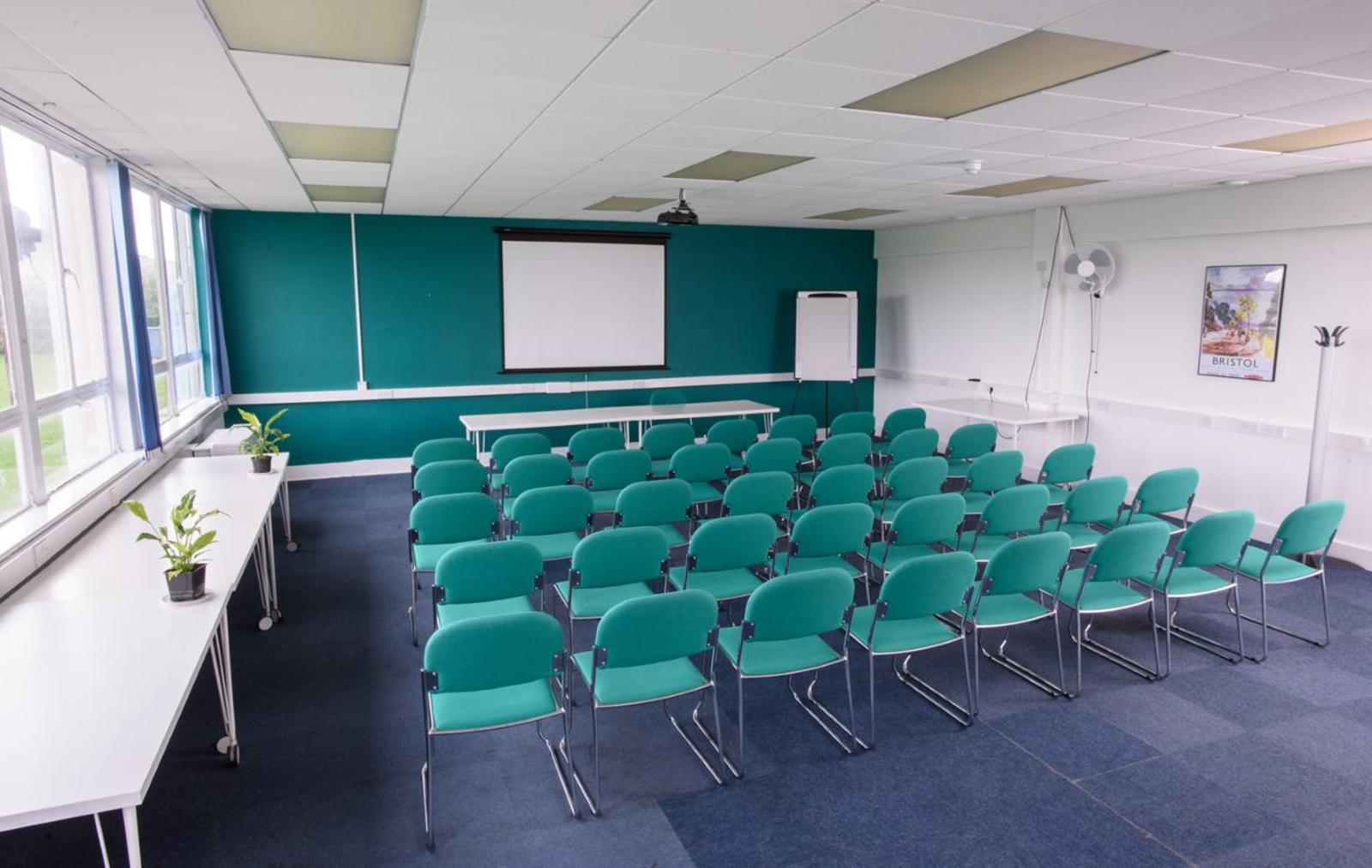Brunel Room