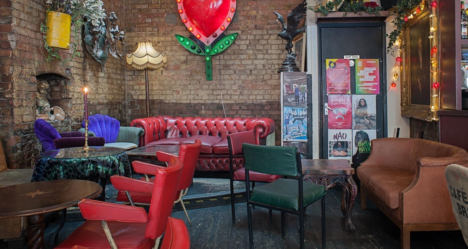 Exclusive Venue Hire