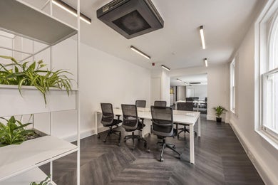 LDG - 114-116 Charing Cross Road