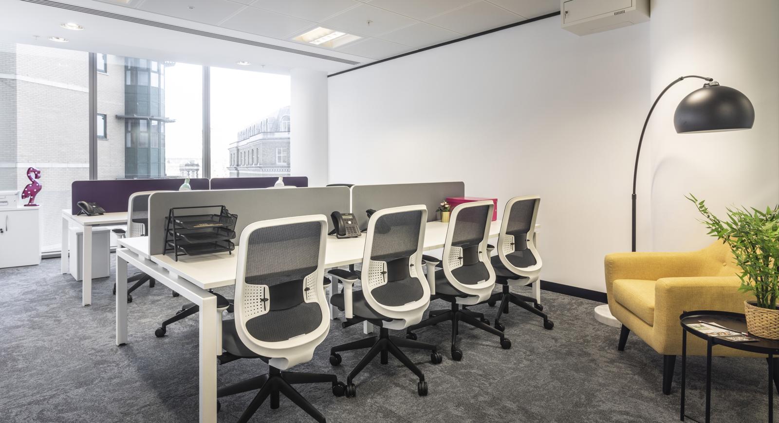 Pure Offices - Reading