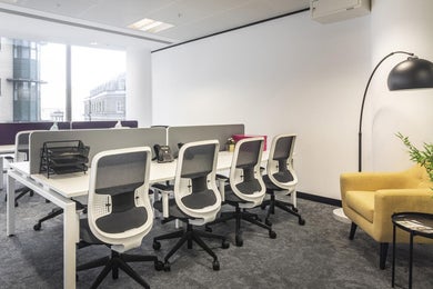 Pure Offices - Reading