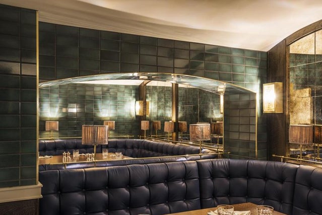 The Sloane Club - Chelsea, London - Updated 2023 Prices