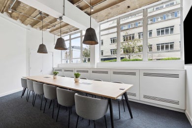 Romulus - Britannia House