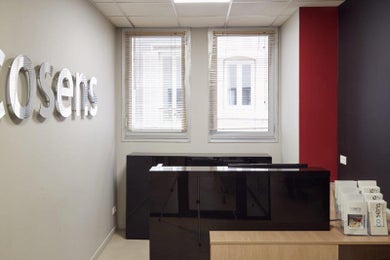 Cosens Espace Marseille