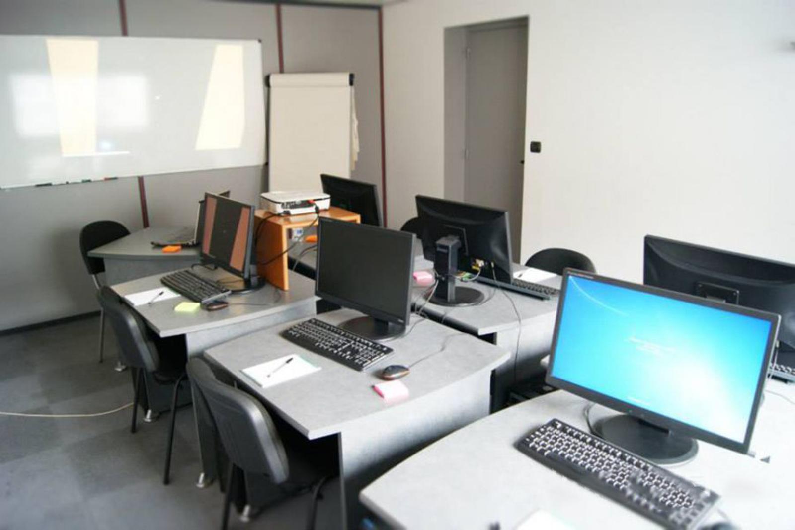 Salle Santa Clara