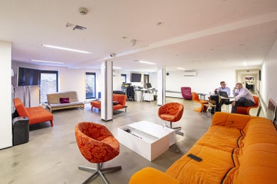 Wonderhatch HQ