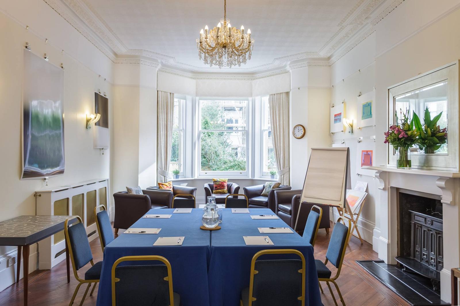Drawing Room