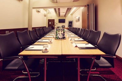 Clegg Suite