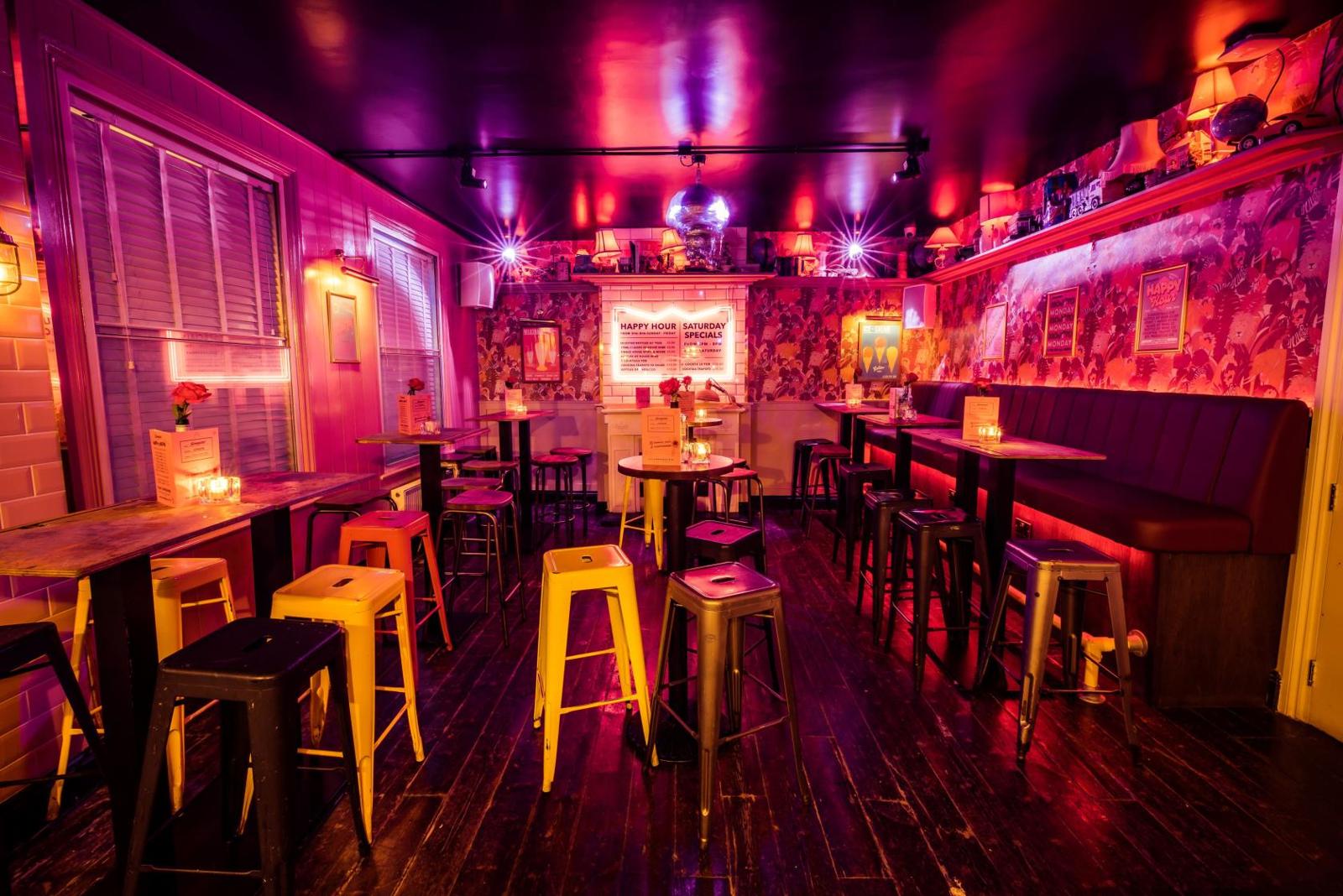 Function Room