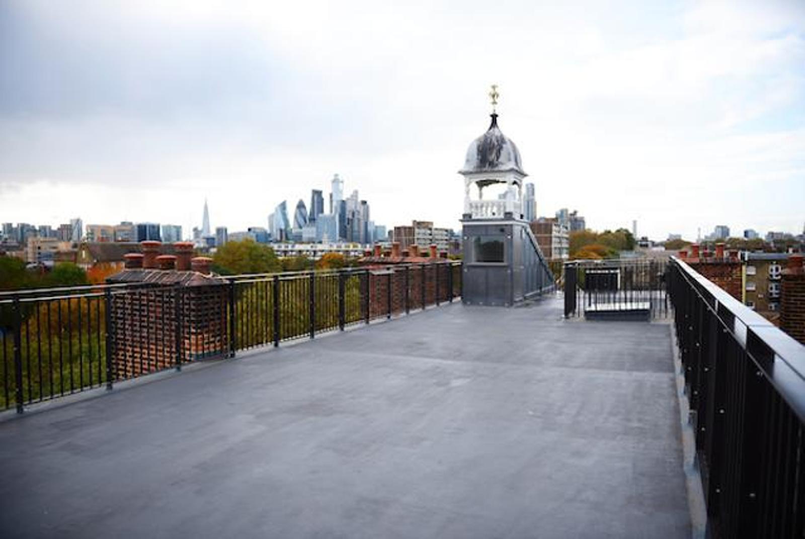 Roof Top