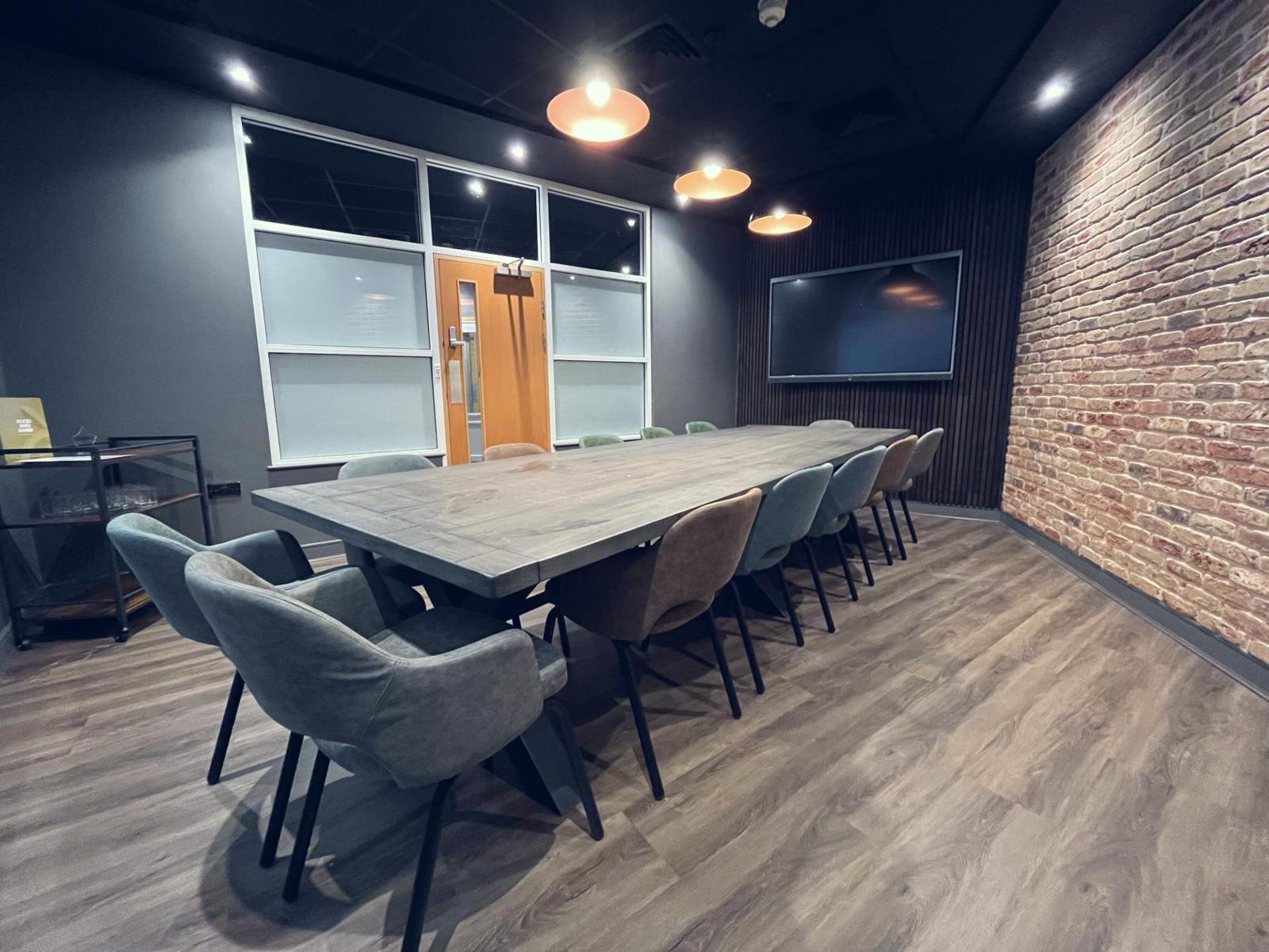 Boardroom