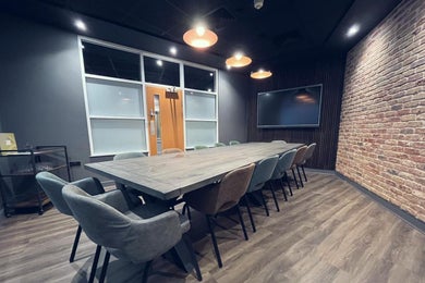 Boardroom