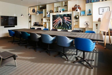 Stylish Meeting room for 15 people - Paris La Defense