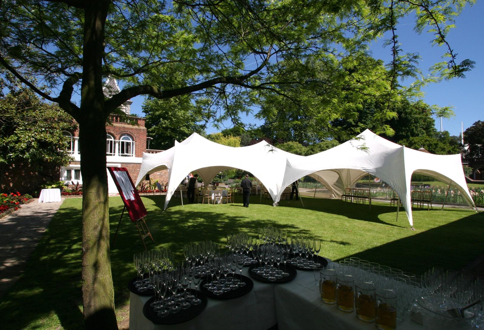 The Lawn