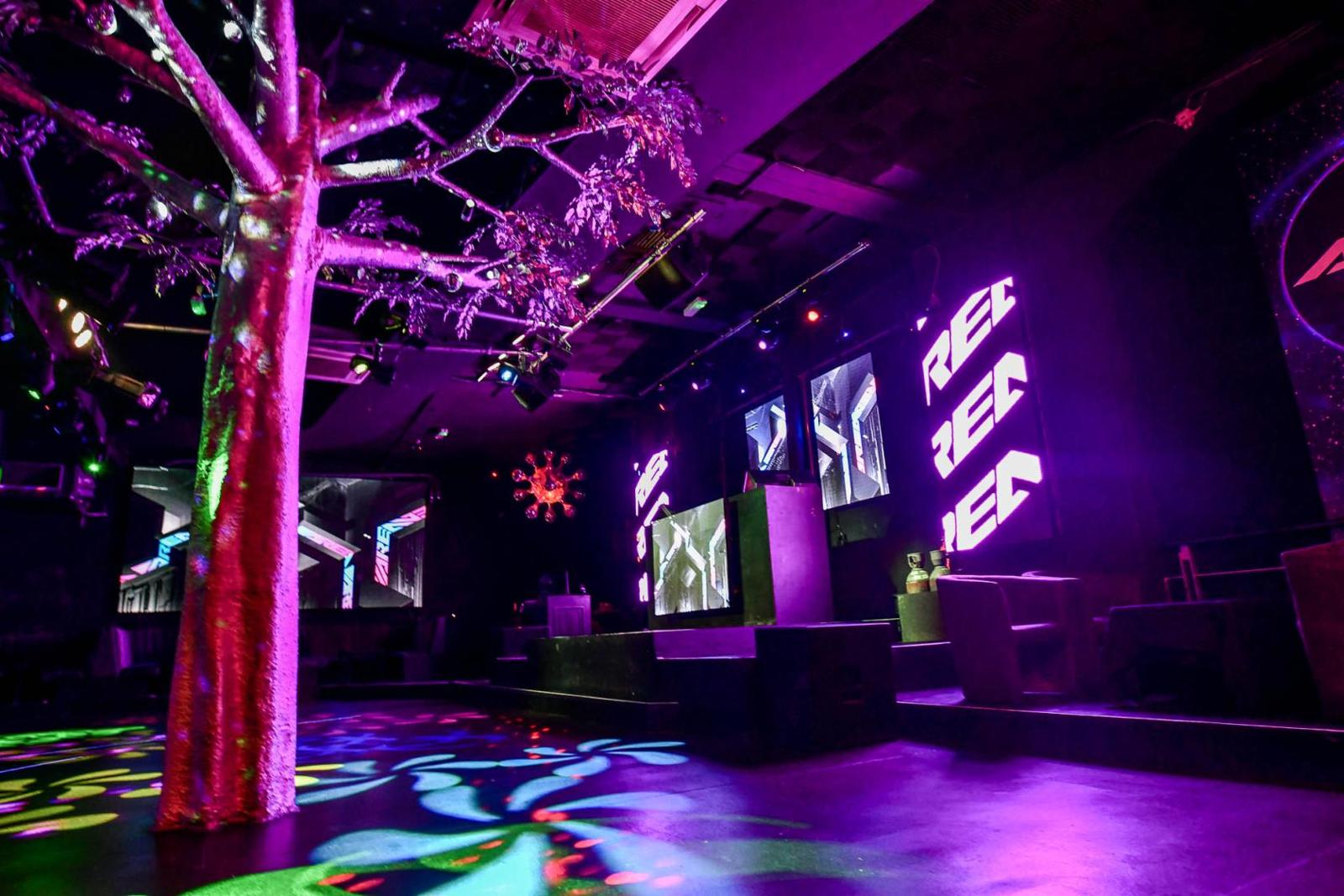 Main Floor