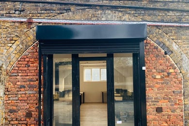 1 Archway Close, Wimbledon, SW19 8UL