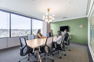 Board room