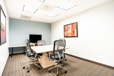 Small Conference Room