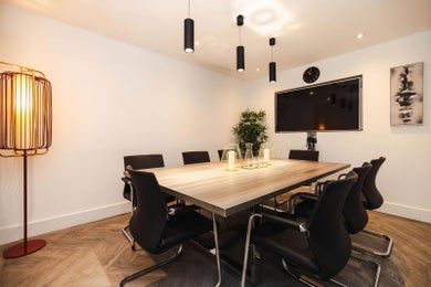 Large Meeting Room